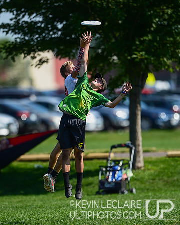 2019 YCC Saturday Pool Play
