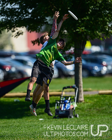 2019 YCC Saturday Pool Play