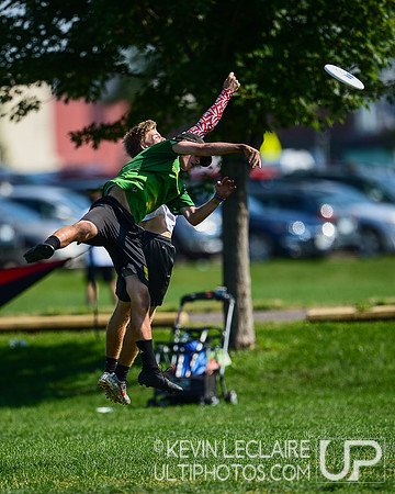 2019 YCC Saturday Pool Play