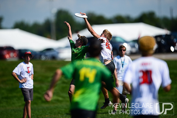 2019 YCC Saturday Pool Play