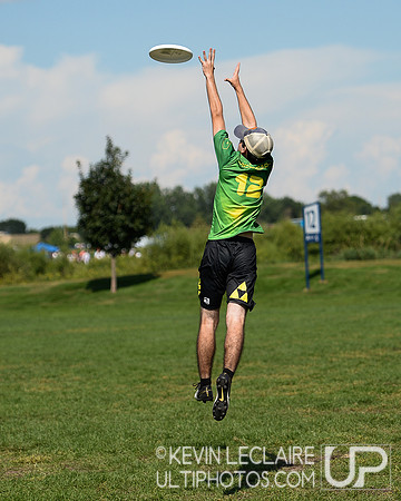 2019 YCC Saturday Pool Play