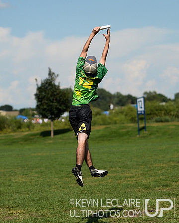 2019 YCC Saturday Pool Play