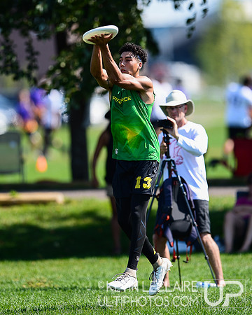 2019 YCC Saturday Pool Play