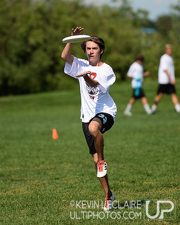 2019 YCC Saturday Pool Play