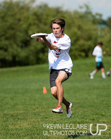 2019 YCC Saturday Pool Play