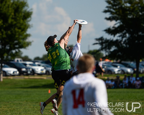2019 YCC Saturday Pool Play