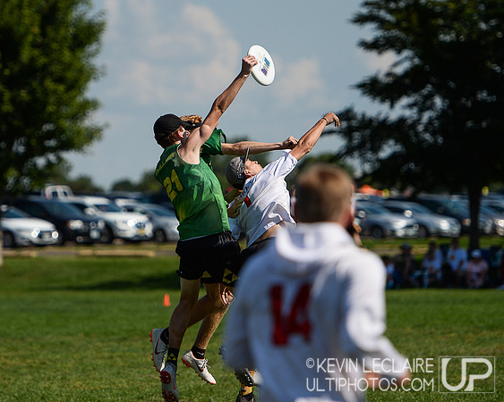 2019 YCC Saturday Pool Play