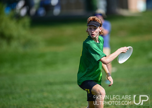 2019 YCC Saturday Pool Play