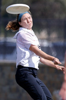 Day 2 of 2021 USA Ultimate National Championships.