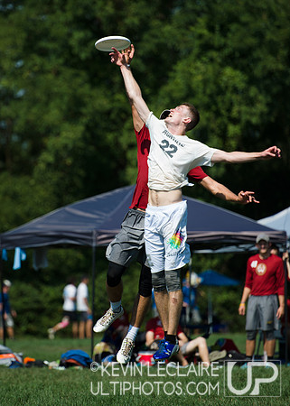 2016 Mid-Atlantic Club Regionals Saturday action