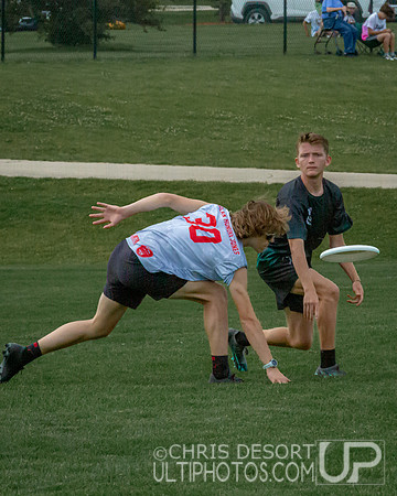 2024 High School National Invite (HSNI) ©