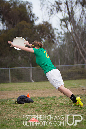 President's Day Tournament 2015
