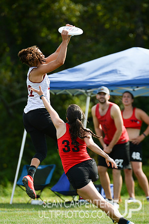 USAU Pro Championships