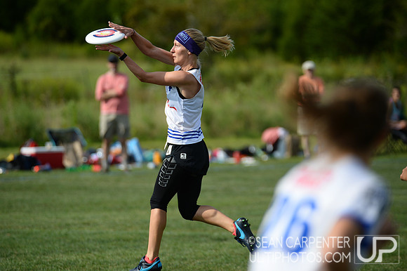 USAU Pro Championships