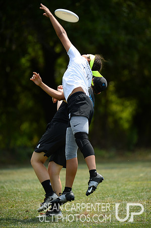 USAU Pro Championships