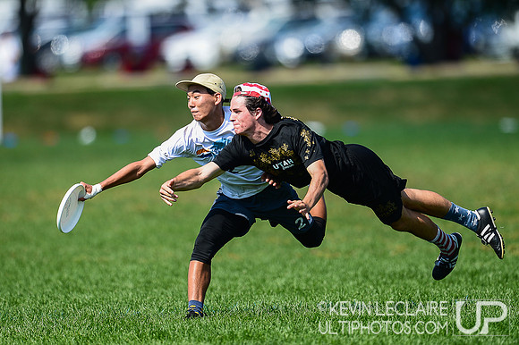 2019 YCC Saturday Pool Play
