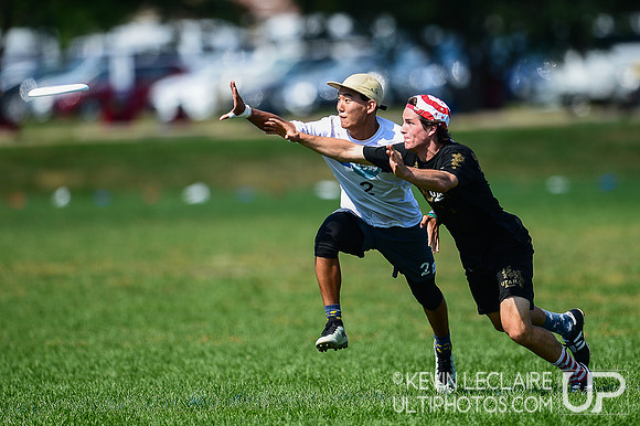 2019 YCC Saturday Pool Play