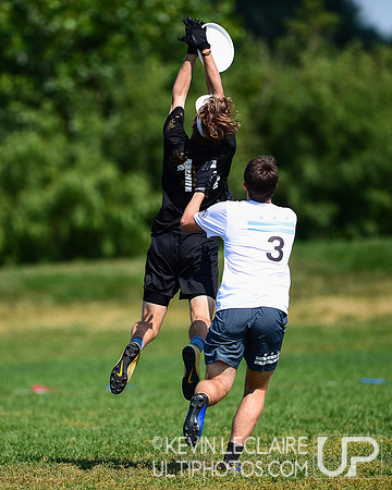 2019 YCC Saturday Pool Play
