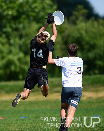 2019 YCC Saturday Pool Play