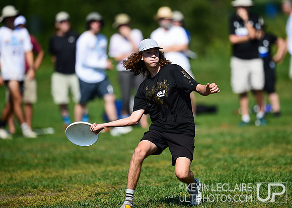 2019 YCC Saturday Pool Play