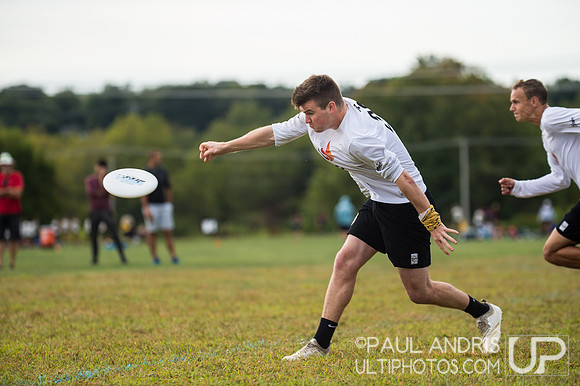 USAU Pro Championships