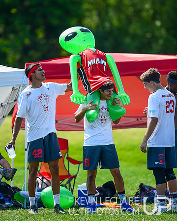 2019 YCC Saturday Pool Play
