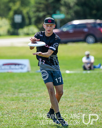 2019 YCC Saturday Pool Play