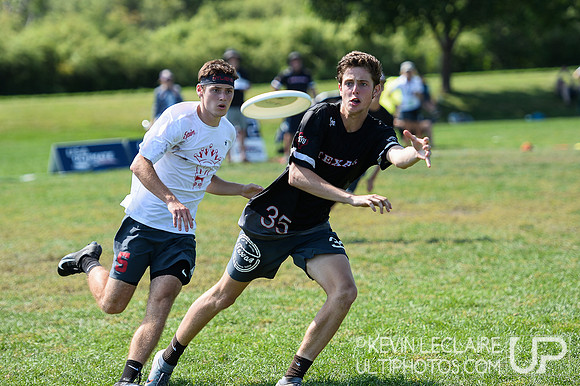 2019 YCC Saturday Pool Play