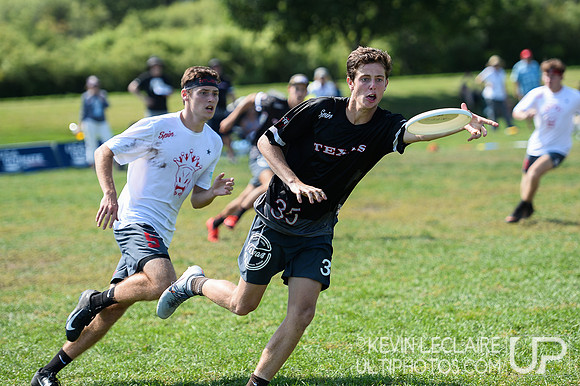 2019 YCC Saturday Pool Play
