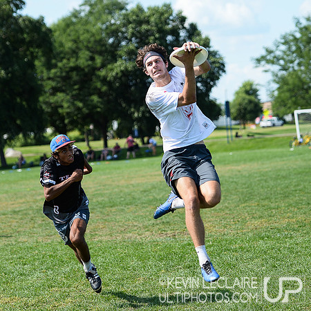 2019 YCC Saturday Pool Play