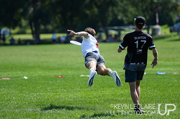 2019 YCC Saturday Pool Play