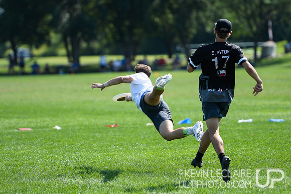 2019 YCC Saturday Pool Play