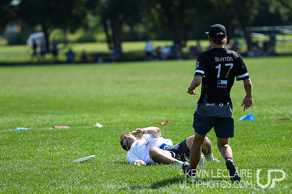 2019 YCC Saturday Pool Play
