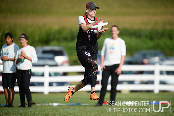 USAU Pro Championships