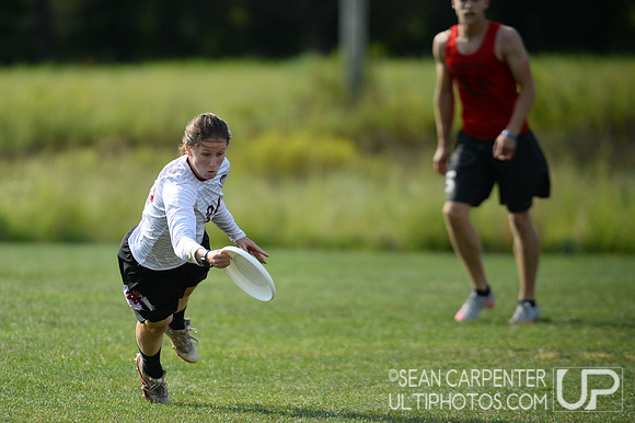 USAU Pro Championships