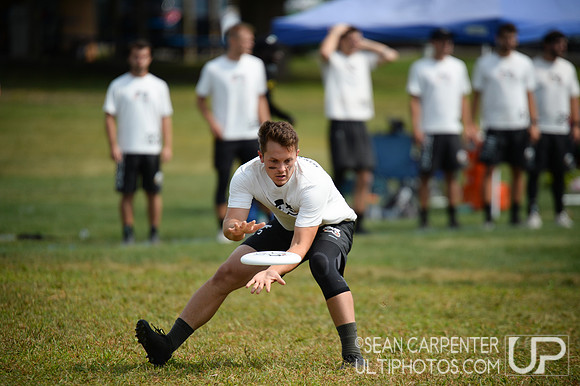 USAU Pro Championships