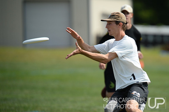 USAU Pro Championships