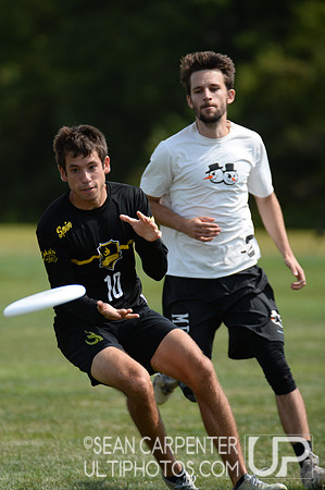 USAU Pro Championships