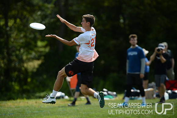 USAU Pro Championships