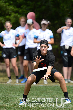 USAU Pro Championships