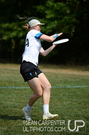 USAU Pro Championships