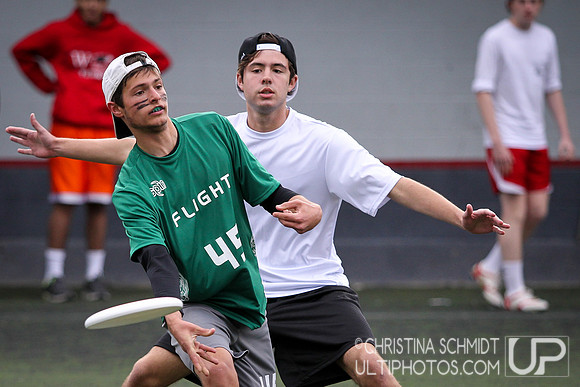 Juniors Terminus 2014 - Saturday - Varsity Division