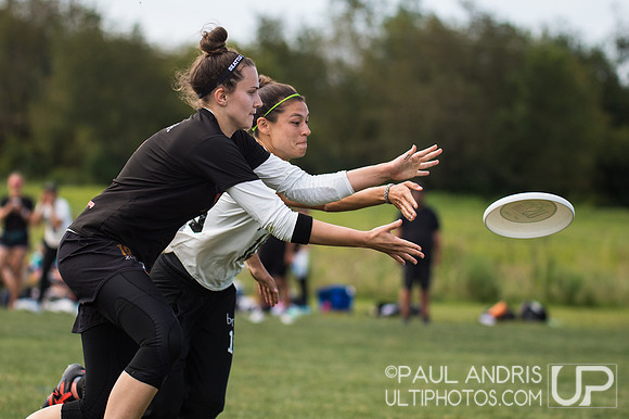 USAU Pro Championships