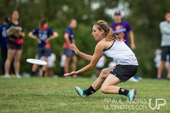 USAU Pro Championships