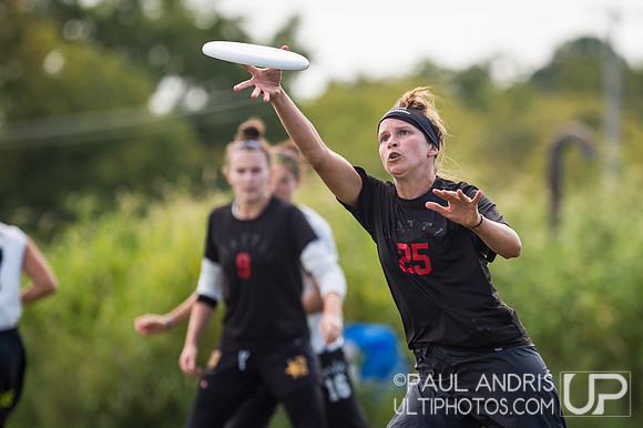 USAU Pro Championships