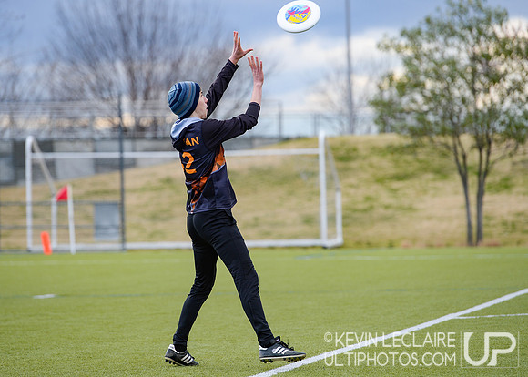 YULA 2022 Saturday action