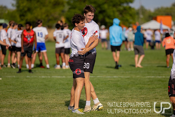 2024 USA Ultimate Youth Club Championships