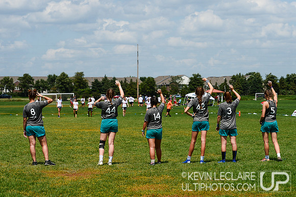2019 YCC Sunday Action