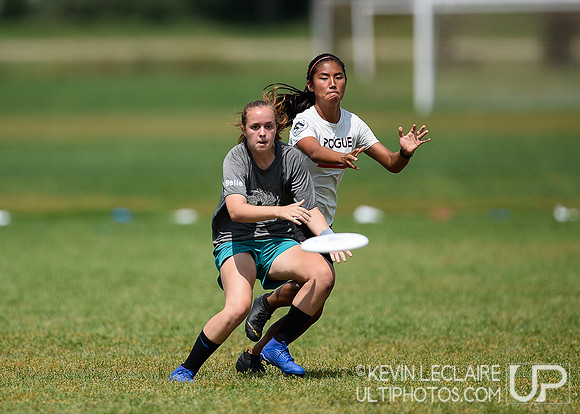 2019 YCC Sunday Action