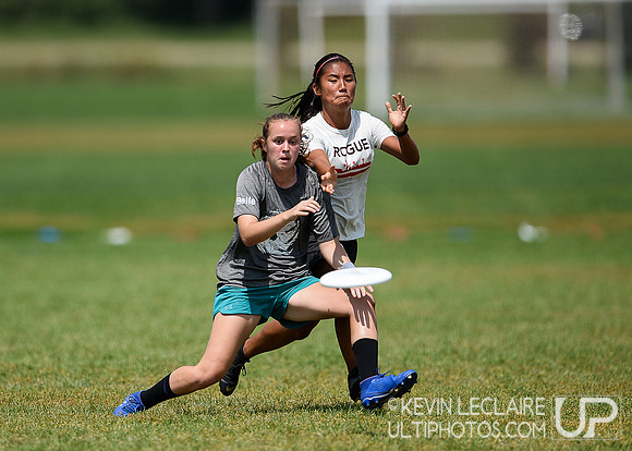 2019 YCC Sunday Action